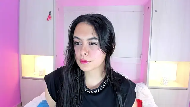 Snapshot of valerymeyerr chatting on February 20, 2025, 4:07 am valerymeyerr online show from February 20, 2025, 4:07 am