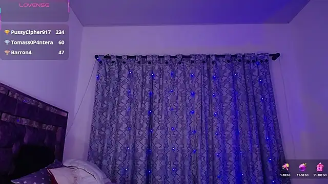 Snapshot of alejandrafitt chatting on June 11, 2026, 2:44 am alejandrafitt online show from June 11, 2026, 2:44 am
