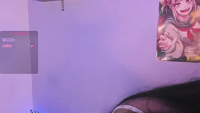 Snapshot of Akari1_Mischief chatting on January 7, 2026, 3:11 am Akari1 Mischief online show from January 7, 2026, 3:11 am