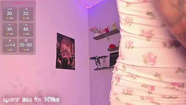 Snapshot of Akari1_Mischief chatting on October 3, 2025, 1:09 am Akari1 Mischief online show from October 3, 2025, 1:09 am