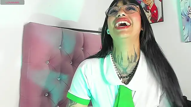 Snapshot of Akari1_Mischief chatting on January 30, 2025, 10:08 pm Akari1 Mischief online show from January 30, 2025, 10:08 pm