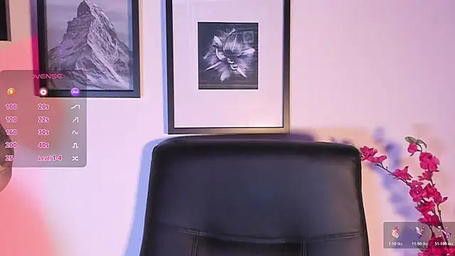 Akari1 Mischief online show from April 6, 2026, 4:08 am