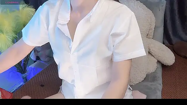 Sexxyxingna online show from October 4, 2025, 3:35 pm