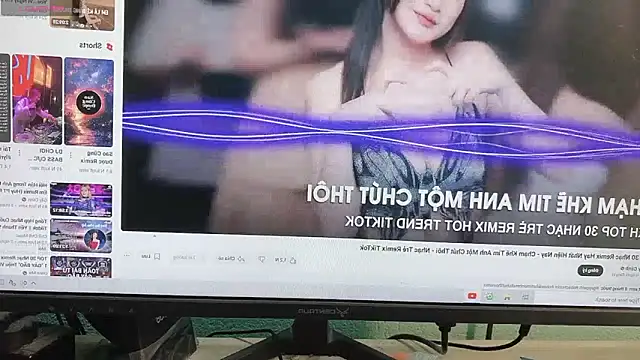 Sexxyxingna online show from March 22, 2025, 7:20 pm