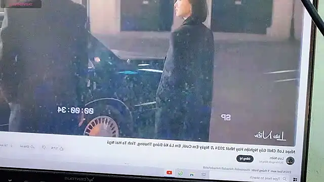 Sexxyxingna online show from March 21, 2025, 9:12 pm