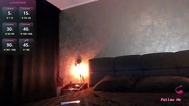 Snapshot of Nova_mea chatting on February 12, 2026, 6:40 pm Nova mea online show from February 12, 2026, 6:40 pm