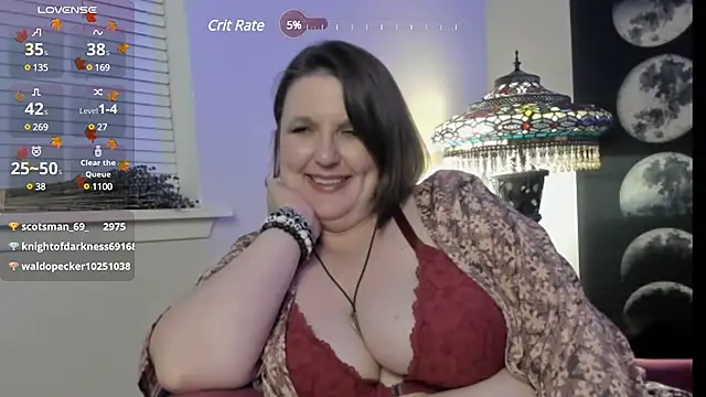 Snapshot of Madam_Verity chatting on February 27, 2025, 5:51 am Madam Verity online show from February 27, 2025, 5:51 am