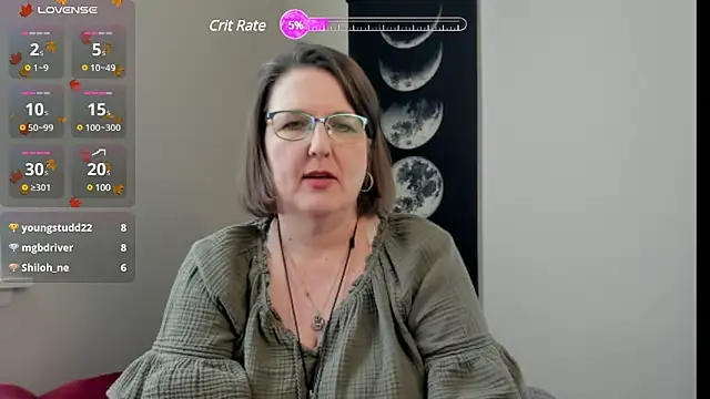 Snapshot of Madam_Verity chatting on February 4, 2025, 10:13 pm Madam Verity online show from February 4, 2025, 10:13 pm