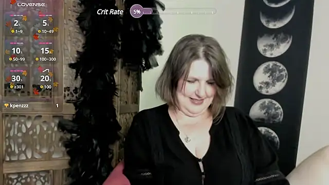Snapshot of Madam_Verity chatting on February 7, 2025, 3:55 am Madam Verity online show from February 7, 2025, 3:55 am