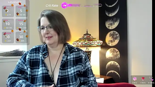 Snapshot of Madam_Verity chatting on March 20, 2025, 12:40 am Madam Verity online show from March 20, 2025, 12:40 am