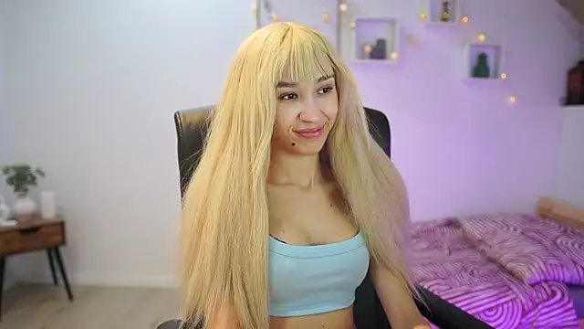 Snapshot of Amai__Liu chatting on November 13, 2025, 6:56 pm Amai Liu online show from November 13, 2025, 6:56 pm