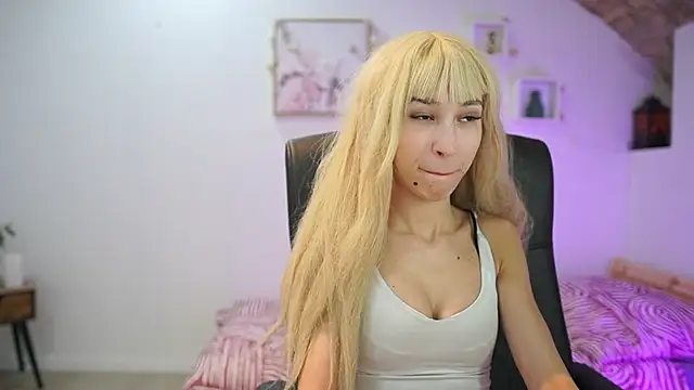 Snapshot of Amai__Liu chatting on January 15, 2026, 2:09 pm Amai Liu online show from January 15, 2026, 2:09 pm