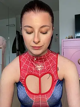 Snapshot of Mia-Minou chatting on January 15, 2026, 1:25 pm Mia-Minou online show from January 15, 2026, 1:25 pm