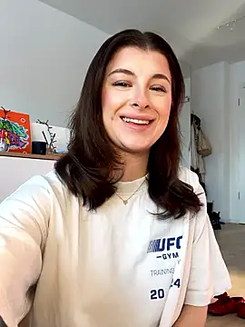 Snapshot of Mia-Minou chatting on January 7, 2026, 12:10 pm Mia-Minou online show from January 7, 2026, 12:10 pm