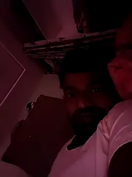 PVNRAO0831 online show from November 5, 2025, 6:27 am