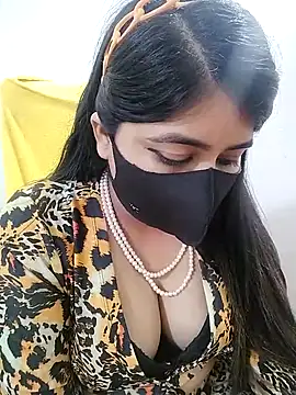 SHUBHI880 online show from March 10, 2025, 10:55 pm