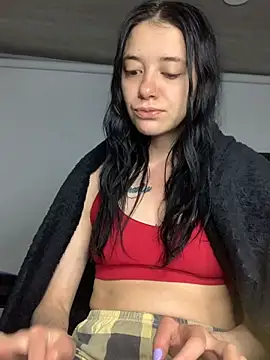 Snapshot of Isabella_21x chatting on May 10, 2026, 10:30 am Isabella 21x online show from May 10, 2026, 10:30 am