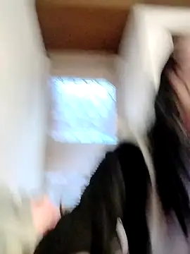 Isabella 21x online show from February 26, 2026, 11:43 am