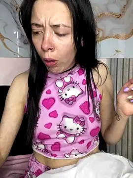 Isabella 21x online show from November 16, 2025, 11:37 am