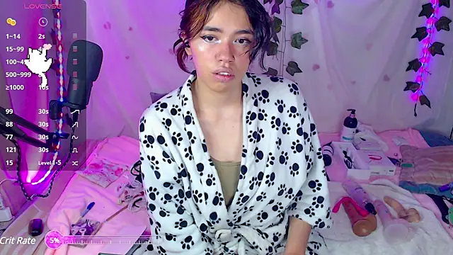 Snapshot of sophie_north chatting on March 8, 2025, 4:39 pm sophie north online show from March 8, 2025, 4:39 pm