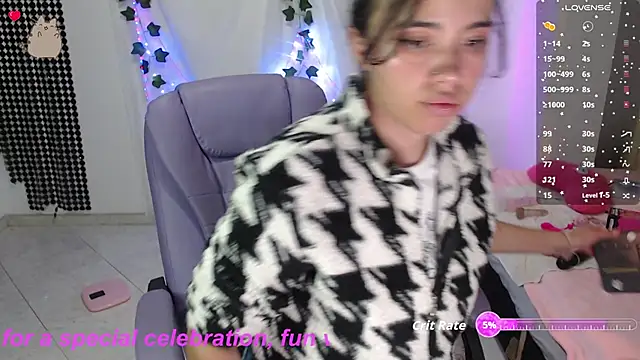 sophie north online show from February 10, 2026, 11:37 pm