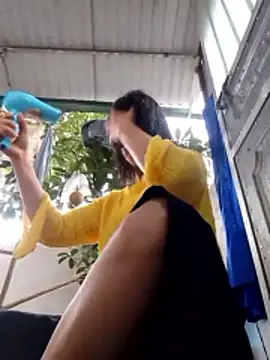 Aninyin22 online show from January 18, 2026, 1:09 am