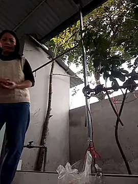 Aninyin22 online show from February 10, 2026, 2:10 am