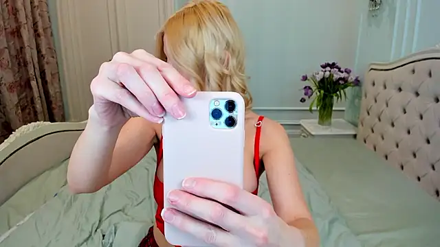 mechloe online show from March 13, 2026, 4:23 pm