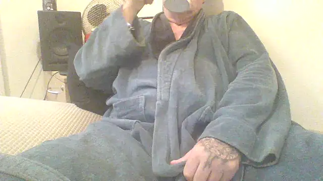 oldenglishguy online show from September 20, 2025, 6:29 am