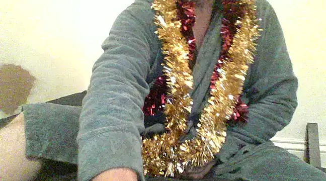 oldenglishguy online show from December 25, 2024, 6:31 am