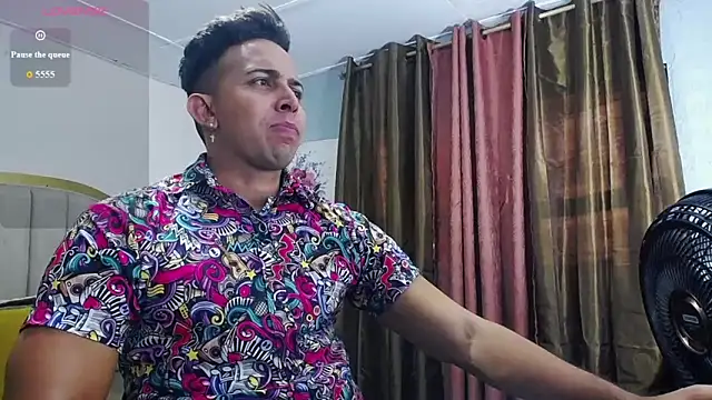 randy paterman  online show from February 28, 2026, 7:24 pm