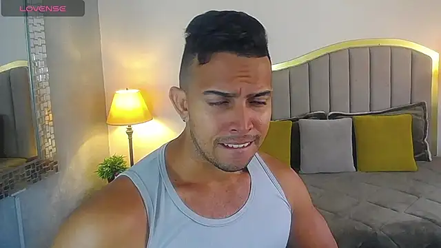 randy paterman  online show from March 12, 2025, 1:30 pm