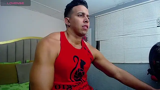 randy paterman  online show from October 9, 2025, 1:06 am