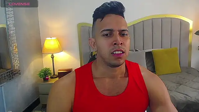 randy paterman  online show from March 10, 2025, 1:32 pm