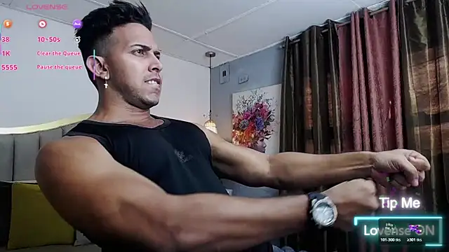 randy paterman  online show from February 27, 2026, 7:24 pm