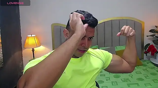 randy paterman  online show from September 19, 2025, 1:15 pm