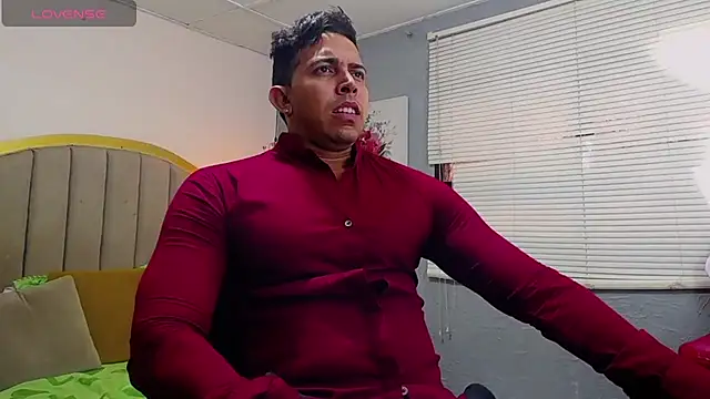 randy paterman  online show from October 1, 2025, 1:26 pm