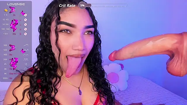 Snapshot of Olivia_fx chatting on October 27, 2025, 4:52 pm Olivia fx online show from October 27, 2025, 4:52 pm