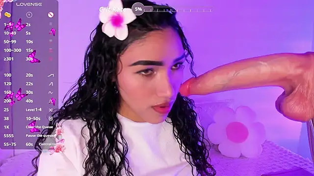 Snapshot of Olivia_fx chatting on November 3, 2025, 5:05 pm Olivia fx online show from November 3, 2025, 5:05 pm