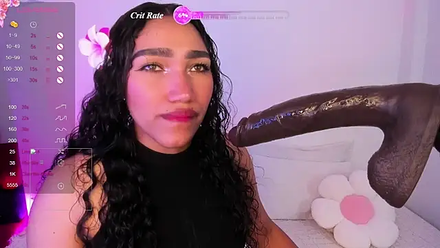 Olivia fx online show from April 19, 2026, 8:11 pm