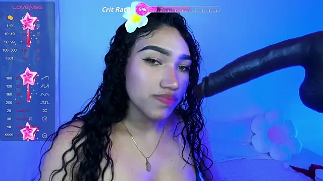 Olivia fx online show from December 3, 2025, 3:11 pm