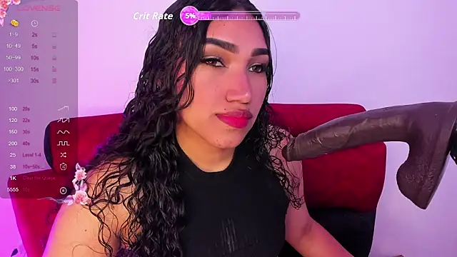 Olivia fx online show from June 16, 2026, 8:20 pm