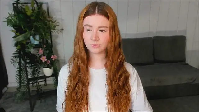 Freckle Diyana online show from February 27, 2025, 10:31 pm