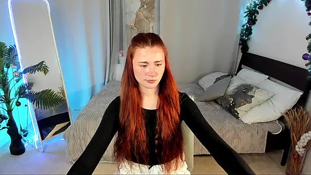 Freckle Diyana online show from December 20, 2025, 4:21 pm