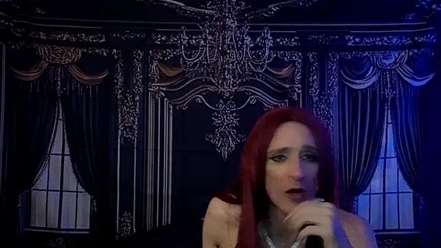 LuvNuk online show from March 3, 2025, 11:11 am