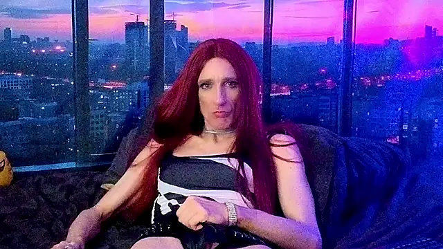 LuvNuk online show from March 20, 2025, 8:51 pm