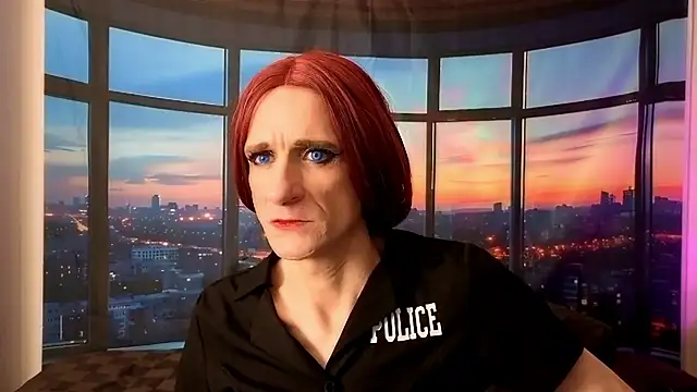 LuvNuk online show from March 12, 2025, 2:41 am