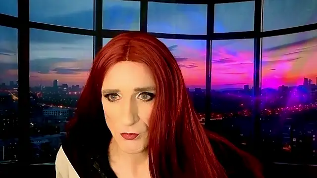 LuvNuk online show from March 19, 2025, 3:41 am