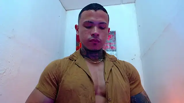 Snapshot of david_rousse_ chatting on March 15, 2025, 2:46 am david rousse online show from March 15, 2025, 2:46 am