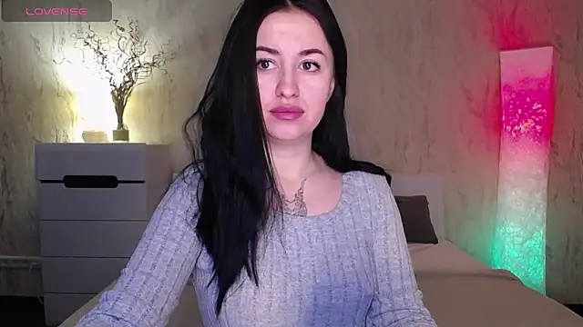 VioletCatt online show from March 9, 2025, 6:28 am